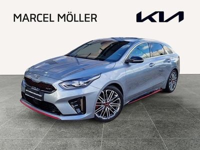 Kia ProCeed GT