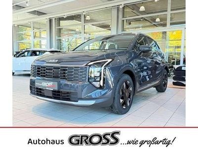 Neu 2025 Kia Sportage SUV | 31.645 € (Guter Preis)