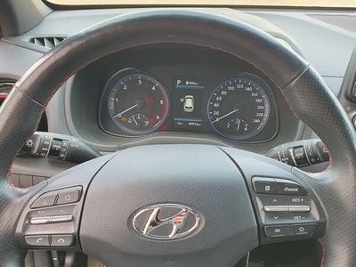 gebraucht Hyundai Kona 1.6 CRDi Premium DCT Premium