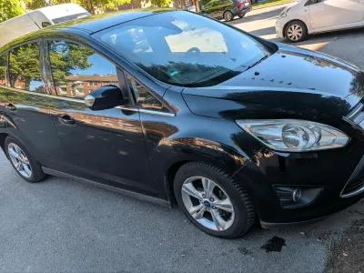 Gebraucht Ford C-MAX