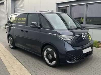 Gebraucht VW ID. Buzz