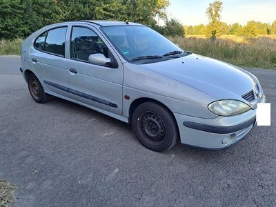 Renault Mégane II