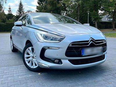 Citroën DS5
