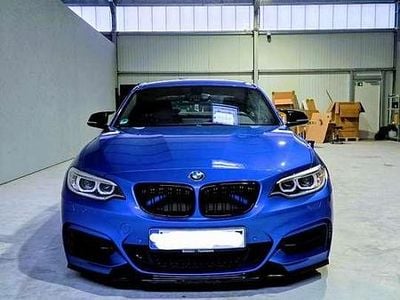 Gebraucht BMW M235 326 PS (239 kW) 2015 Coupé
