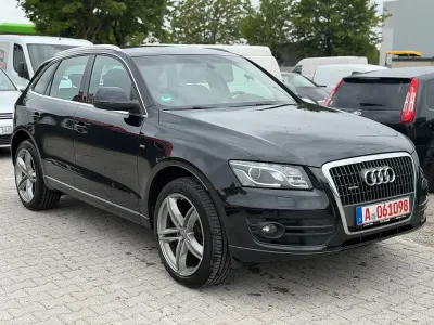 Gebraucht Audi Q5