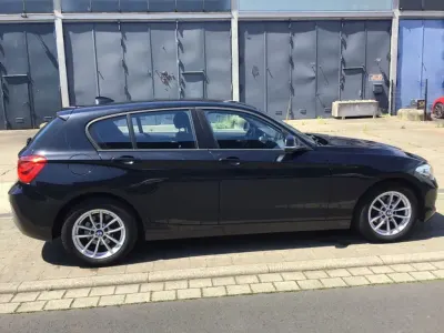 Gebraucht BMW 116