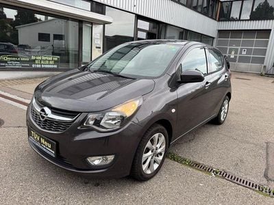 Opel Karl