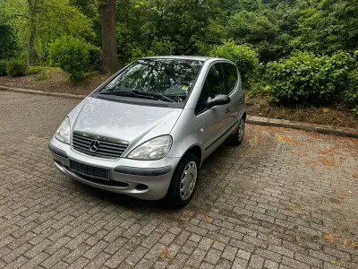 Gebraucht Mercedes A140