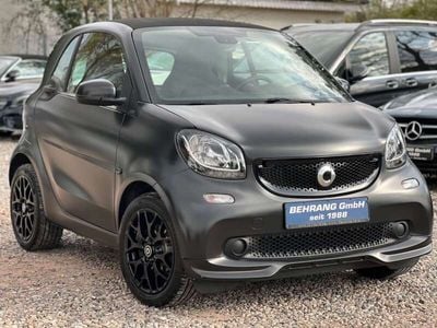 Smart ForTwo Coupé