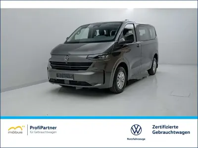 Używany VW Caravelle Life 150 KM (110 kW) 2026 Graphite dust metallic Van