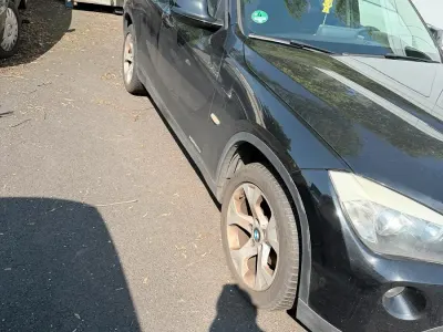 Gebraucht BMW X1