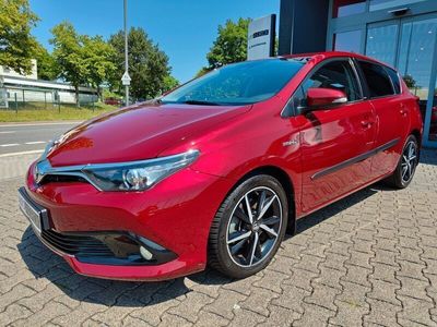 Toyota Auris Hybrid