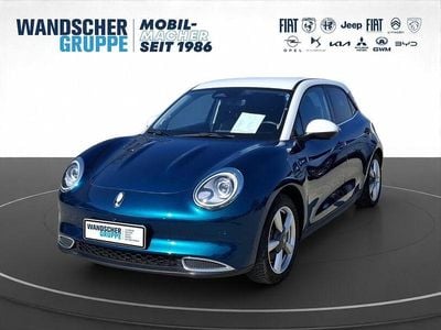 Second-hand Ora 03 GT 125 kW (171 CP) 2023 Verde Hatchback