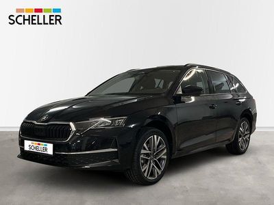 Schwarz Neu 2026 Skoda Octavia Kombi | 36.950 € (Fairer Preis)
