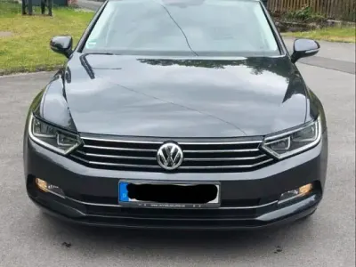 Usata VW Passat