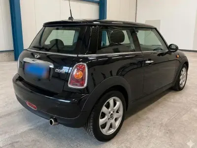 Gebraucht Mini Cooper Coupé