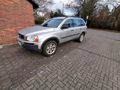 Gebraucht Volvo XC90