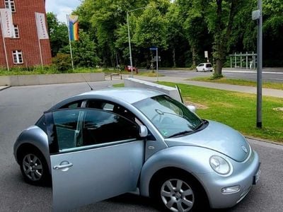 VW Beetle