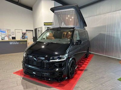 VW California