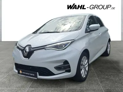 Gebraucht Renault Zoe