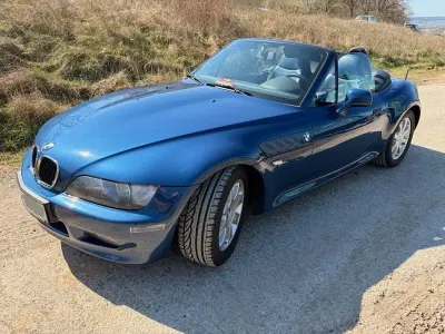 Gebraucht BMW Z3