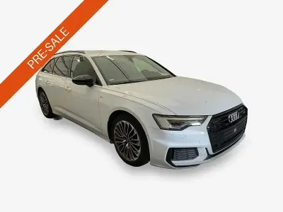 Gebraucht Audi A6