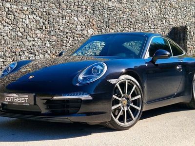 Porsche 991