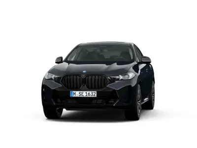 Gebraucht BMW X6
