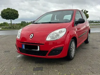 Gebraucht Renault Twingo