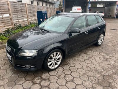 gebraucht Audi A3 140ps sehr sparsam