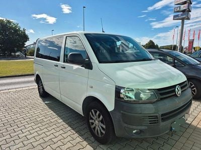 VW T5