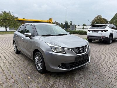Suzuki Baleno