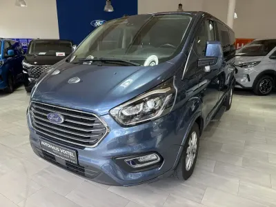 Gebraucht Ford Tourneo
