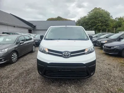 Gebraucht Toyota Proace