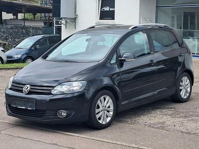Gebraucht VW Golf Plus Cross