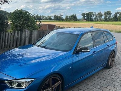 BMW 340