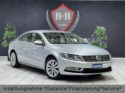 VW CC