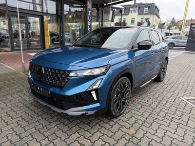 Blau Neu 2026 Renault Austral Esprit Alpine SUV | 46.900 € (Teuer)