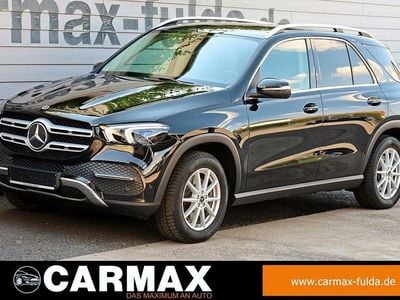 Mercedes GLE300