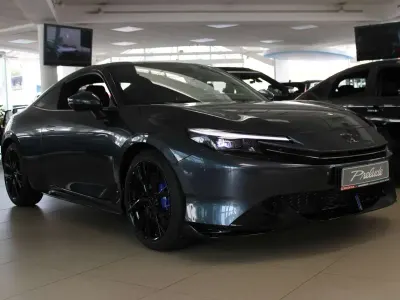 Neu Honda Prelude Advance 143 PS (105 kW) 2026 Meteoroid gray m. Coupé
