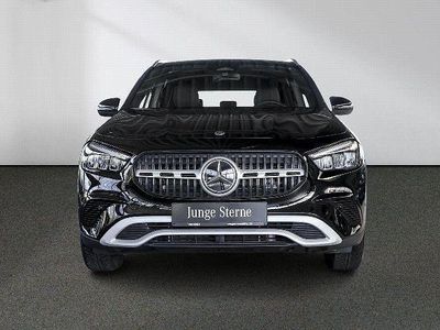 Usata Mercedes GLA200 163 CV (119 kW) 2024 Nero SUV