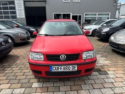 VW Polo
