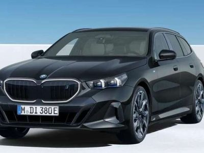 gebraucht BMW i5 eDrive40 Touring **Vorführwagenaktion**