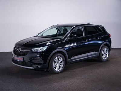 gebraucht Opel Grandland X 1.5 Elegance Aut.*Kamera*Navi*Carpla