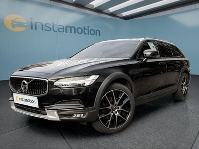 Volvo V90 CC