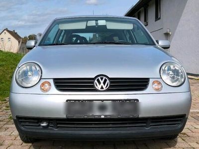 gebraucht VW Lupo 1.0 tip top