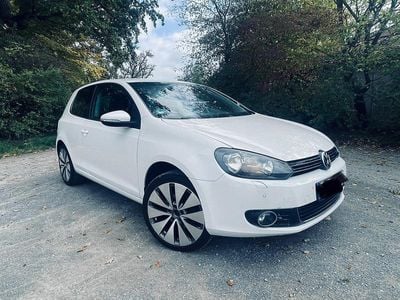 VW Golf VI