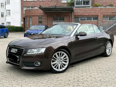 Audi A5 Cabriolet