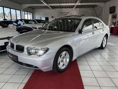 BMW 745