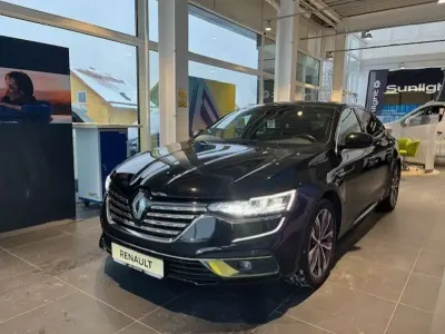 Brugt Renault Talisman